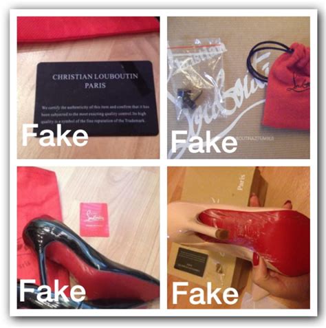 christian louboutin fake mermaid shoes|christian louboutin shoes authenticity card.